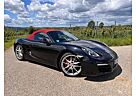 Porsche Boxster S PDK. Approved 07/2025