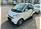 Smart ForTwo coupe softouch pure micro hybrid drive