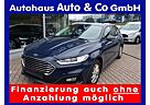 Ford Mondeo 2.0 TDCI Ecoblue Turnier Business Edition