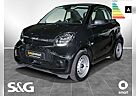 Smart ForTwo EQ Sitzhzg+Sidebags+Cool+Audio+Tempomat+