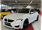 BMW M4 Coupe Competition°Navi°LED°360 Kamera°CarPlay