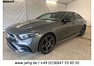 Mercedes-Benz CLS 63 AMG CLS 53 AMG CLS53 AMG Multibeam Airm HeadUp Widescreen360Kam
