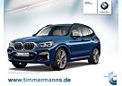 BMW X3 M40i AT Navi Leder Tempom.aktiv Panoramadach Bluet