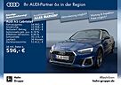 Audi A5 Cabrio S line 40 TFSI- virtual cockpit plus