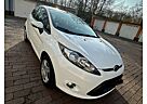 Ford Fiesta 1.25 Trend Edition