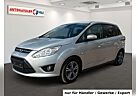 Ford Grand C-Max SYNC Edition aus 1.Hand AAC SHZ PDC