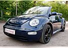 VW Beetle Volkswagen 2.0-Cabrio-Rentnerbesitz vom Feinsten !!!