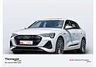 Audi e-tron 50 Q 2x S LINE PANO LM21 HuD AHK