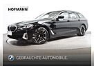 BMW 530 d xDrive T. Luxury Line AHK+Komfortsitze+20"+