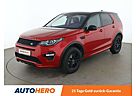 Land Rover Discovery Sport 2.0 Td4 HSE Aut. *MERIDIAN*HUD*PDC*MEMORY*
