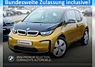 BMW i3 (120 Ah)/Navi/LED/SHZ/Klimaautomatik/Tempomat
