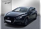 Hyundai i40 Kombi blue 1.6 Trend,KLIMA,NAVI,TEMPO,ALU,SH