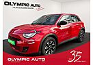 Fiat Others 54kWh Red LED PDC KLIMAAT CARPLAY 11KW OBC