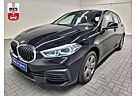 BMW 118 i LED/App/VirCo/Tempomat/PDC