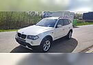 BMW X3 xDrive 35d Edition Exclusive