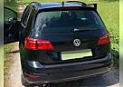 VW Golf Sportsvan Volkswagen 1.4 TSI BlueMotion Technology Allst
