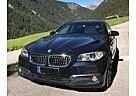 BMW 520 d Touring Automatik, AHK, TÜV+Service neu!