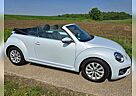VW Beetle Volkswagen The The Cabriolet 1.4 TSI DSG (BlueMotion T