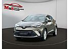 Toyota C-HR Hybrid 1.8 - LED - KAMERA - NAVI - CARPLAY