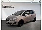 Opel Meriva B Active *PDC vorn+hint*SHZ*LHZ*AHK*Tempo