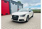 Audi A1 ambition S-Line,Sport Packet,1 Hand