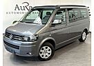 VW T5 Multivan Volkswagen 2.0 TDI California APS+SHZ+SH+1Hd