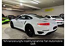 Porsche 911 Turbo Coupe LED,ACC,el.SHD,1.Hand*Approved*