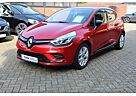 Renault Clio Limited 0.9 TCe 90 eco² (EURO6)
