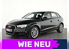 Audi A3 Sportback MMI Navi|Xenon|SHZ|Business-Paket