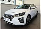 Hyundai Ioniq 1.6 HYBRID "STYLE" // LENKRAD-SITZHEIZUNG //