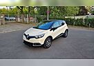 Renault Captur TCe 120 Intens Aut. Leder Navi Kamera AHK