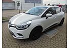 Renault Clio Collection 0,9 Ltr. - 66 kW TCE Navi,8 fach ber...