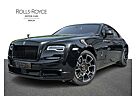 Rolls-Royce Wraith Black Badge #Alcantara #1of10 #Provena