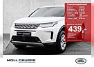 Land Rover Discovery Sport 2.0 D150 S AWD S/S S AWD NAVI
