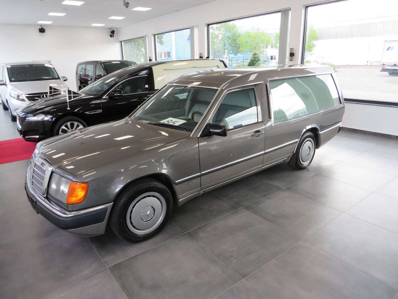 Used Mercedes Benz 230 