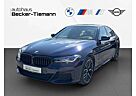 BMW 545 e xDrive Limousine| M Sport| Laserlicht| Soft Clos