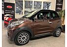 Microcar M8 Luxe Sport Limited Mopedauto Leichtmobile 45