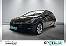Opel Astra Active Sitz- & Lenkradheizung