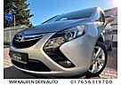Opel Zafira C Tourer drive*Automatik*80 tkm*7-Sitzer*