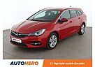Opel Astra 1.5 CDTI Elegance Start/Stop*NAVI*CAM*TEMPO*SHZ