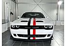 Dodge Challenger 5,7 WIDEBODY-RED/WHITE EDITION-EXTREM