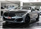 BMW M850 ix Coupe*M Technik Carbon Paket*B&W*AFP*Voll