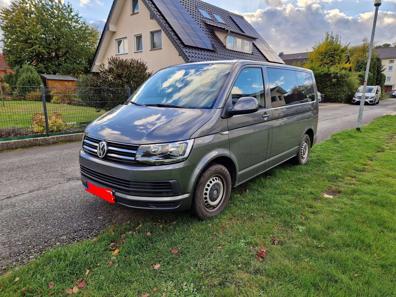 Second hand Volkswagen  2.0