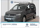 VW Caddy Volkswagen 1.5 TSI Panoramadach PDC