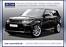 Land Rover Range Rover Sport TDV6 HSE HuD el.AHK PanoramaSD