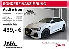 Audi e-tron 55 quattro S-Line*AHK*Luft*Matrix*RFK*ACC
