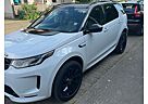 Land Rover Discovery Sport P250 SE