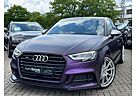 Audi A3 Sportback*S-line*Bi-Xenon*Purple Black*19Zoll