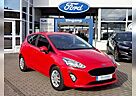 Ford Fiesta Cool&Connect 5trg. NAVI+TEMPOM.+PP+WINTERP.