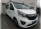 Opel Vivaro B Kombi L1H1 9 Sitzer | Navi | PDC | CAM
